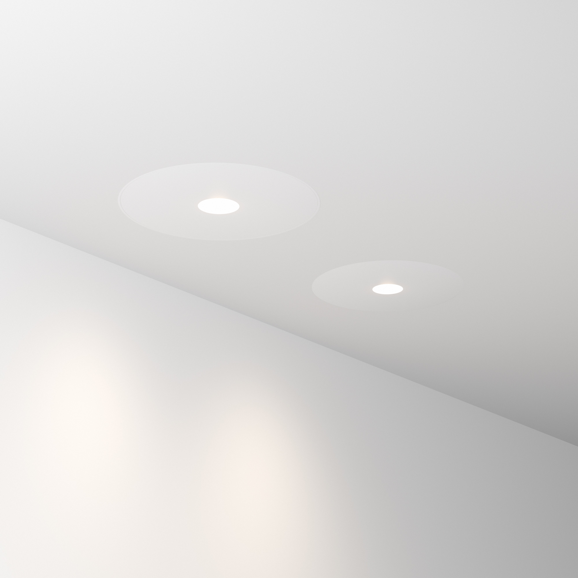 Ugradbena svjetiljka Ideal Lux INFINITY FI TRIMLESS 07W 3000K – Bijela Rasvjeta za dnevni boravak Ugradbena svjetiljka Ideal Lux INFINITY FI TRIMLESS 07W 3000K – Bijela Rasvjeta za dnevni boravak