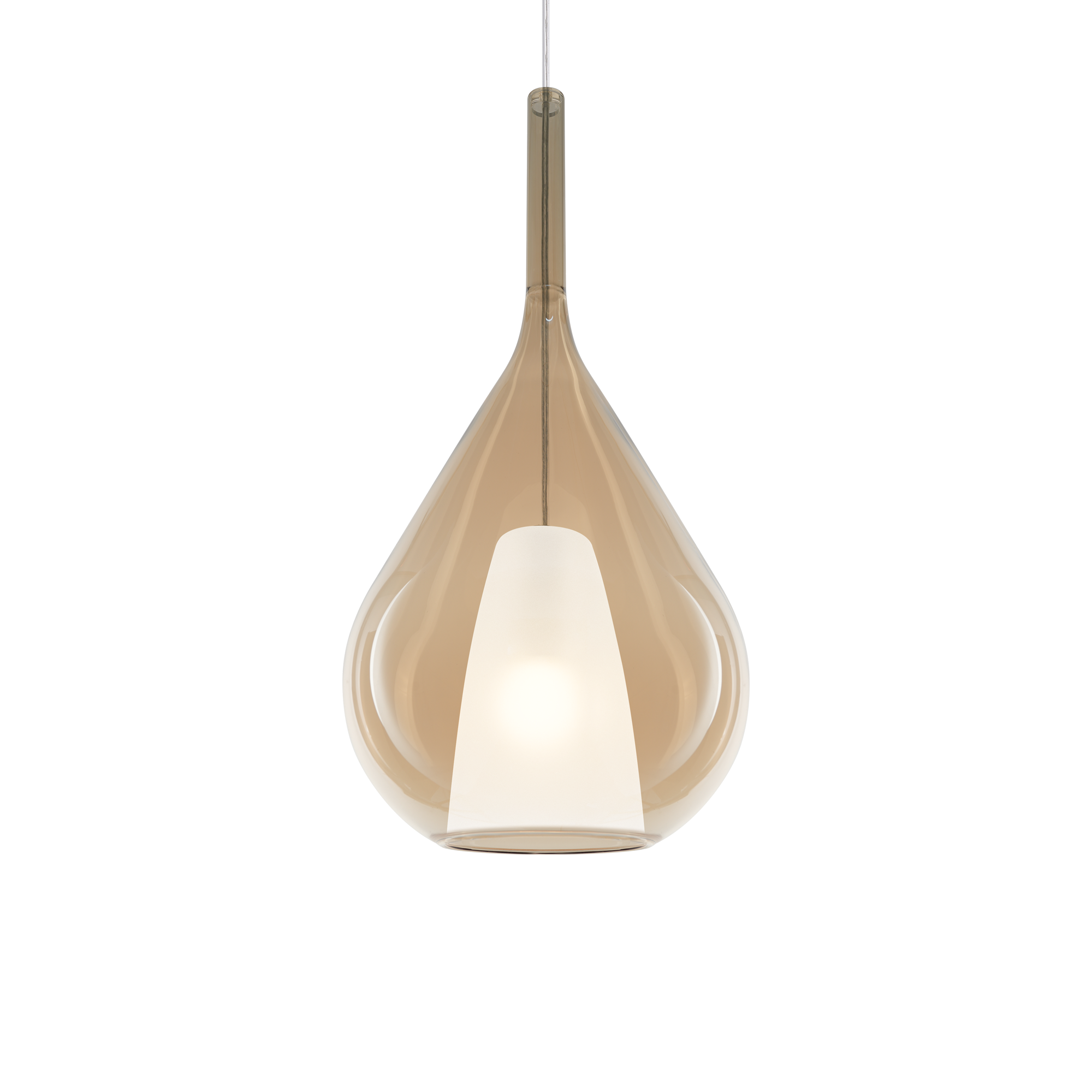 Visilica Ideal Lux KALIQUE-3 SP1 D28 – Jantar Visilice