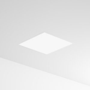 Ugradbena svjetiljka Ideal Lux LED PANEL FI D060XD060 31W CRI90 3000K – Bijela Rasvjeta za dnevni boravak