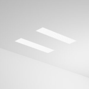 Ugradbena svjetiljka Ideal Lux LED PANEL FI D030XD120 40W CRI90 3000K – Bijela Rasvjeta za dnevni boravak