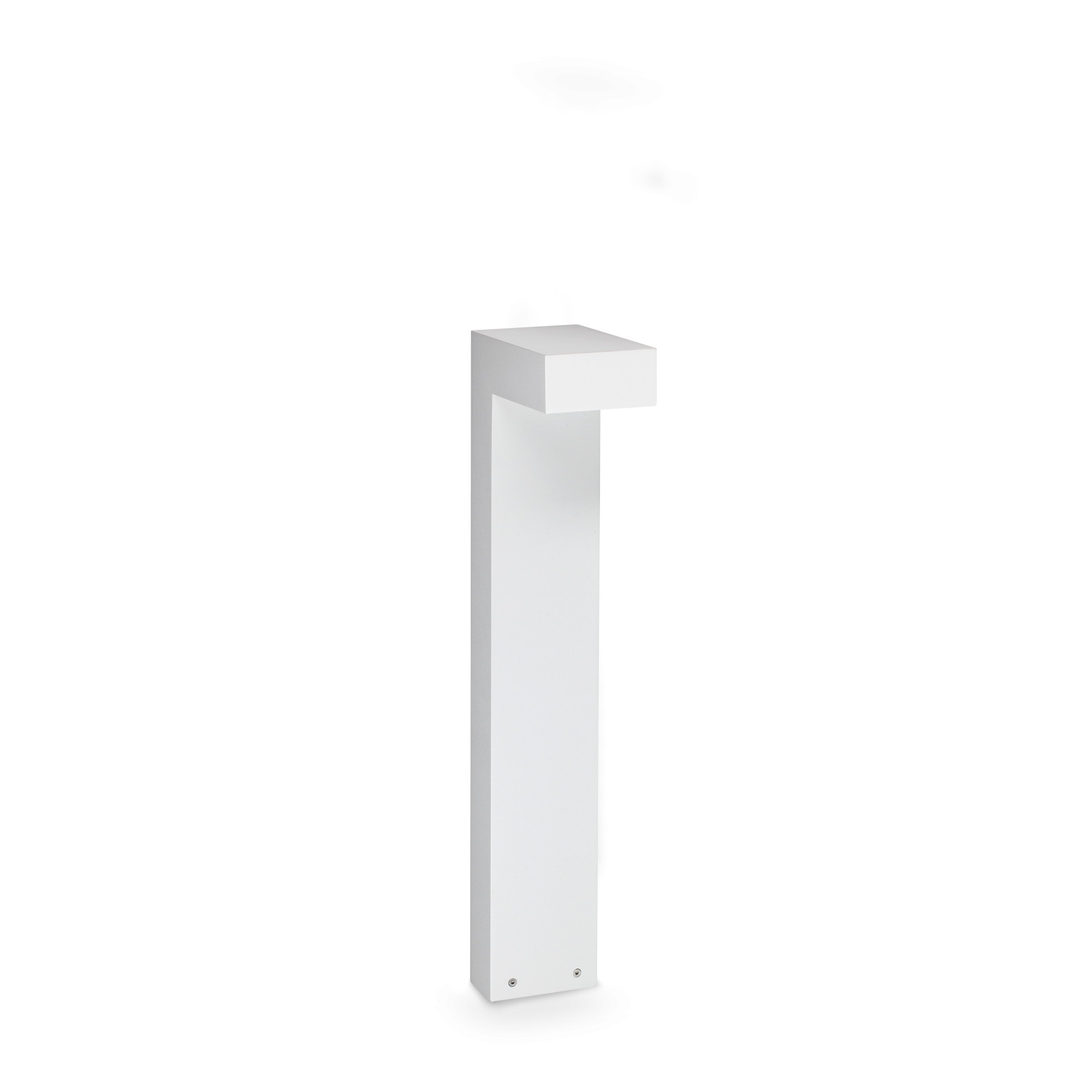 Vrtna rasvjeta Ideal Lux SIRIO LED PT1 H60 – Bijela Rasvjeta za vrt Vrtna rasvjeta Ideal Lux SIRIO LED PT1 H60 – Bijela Rasvjeta za vrt