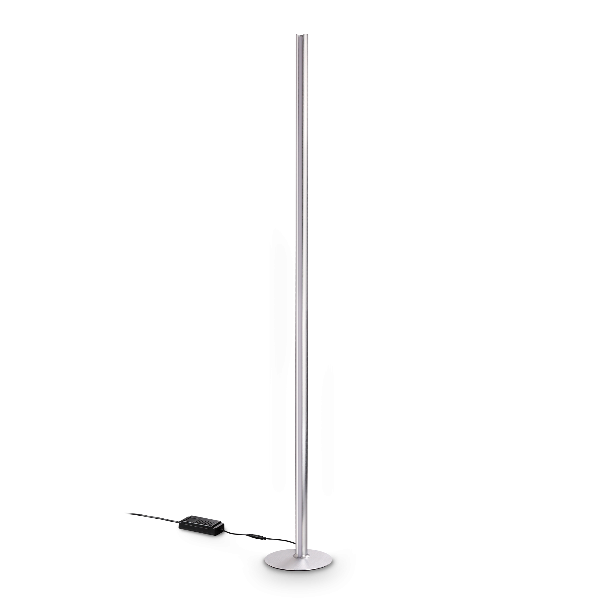 Podna lampa Ideal Lux DODO PT1 – Mjed Podne svjetiljke Podna lampa Ideal Lux DODO PT1 – Mjed Podne svjetiljke