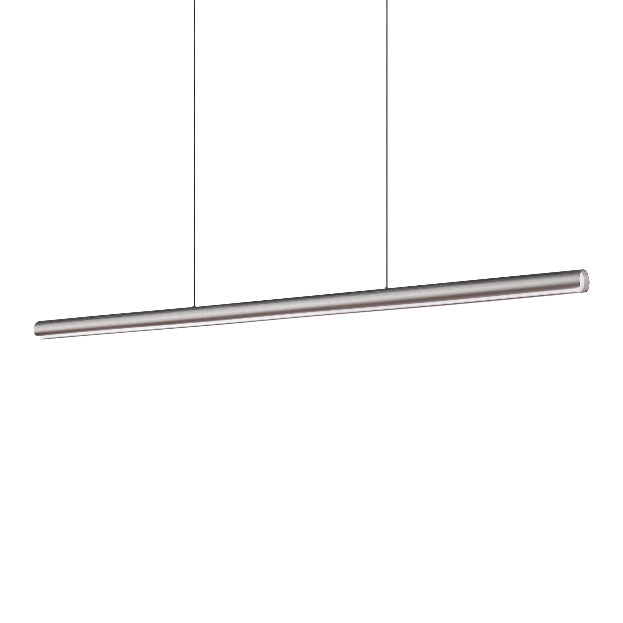 Visilica Ideal Lux DORICA SP1 D45 – Siva Visilice