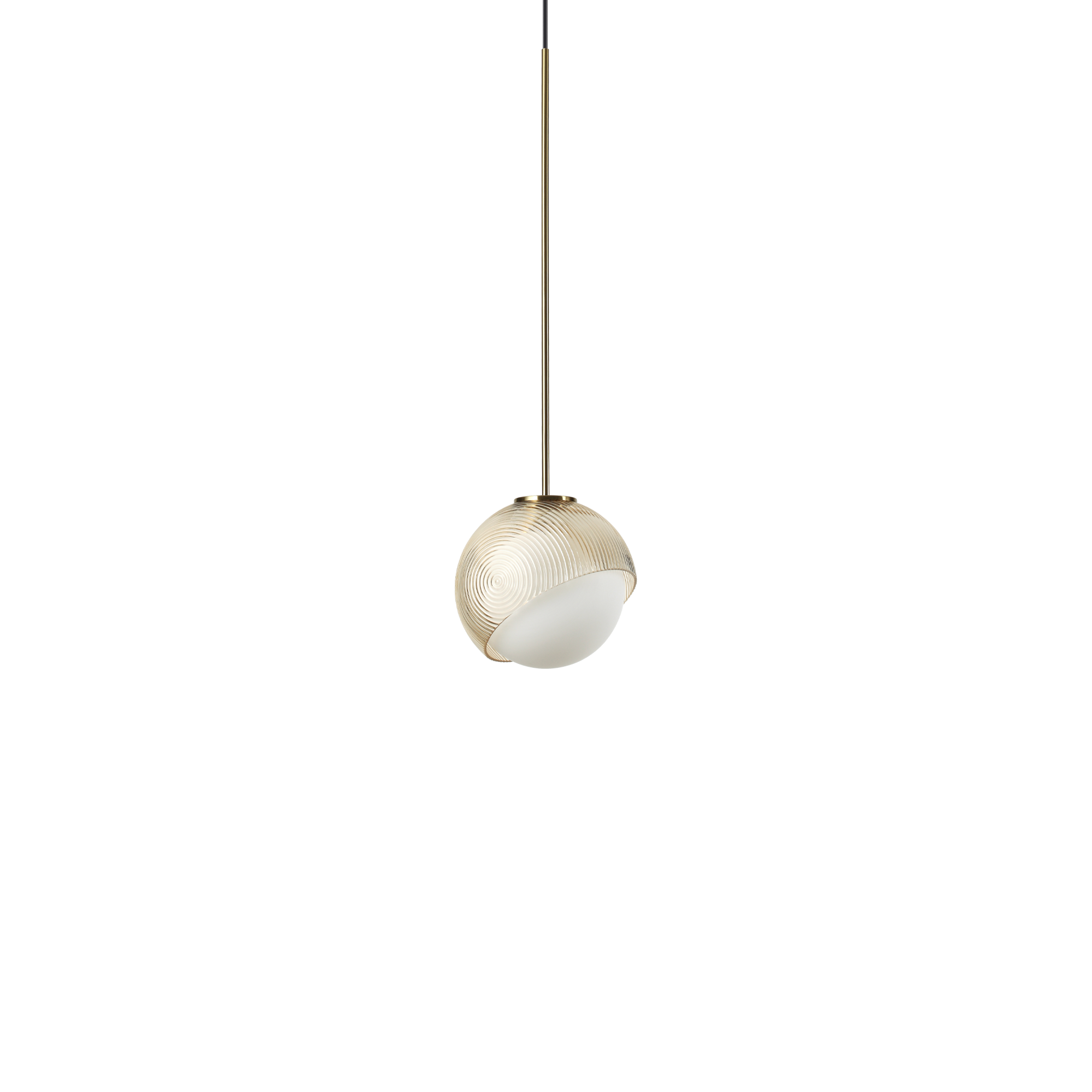 Visilica Ideal Lux BLOOM SP1 D12 – Crna Visilice Visilica Ideal Lux BLOOM SP1 D12 – Crna Visilice