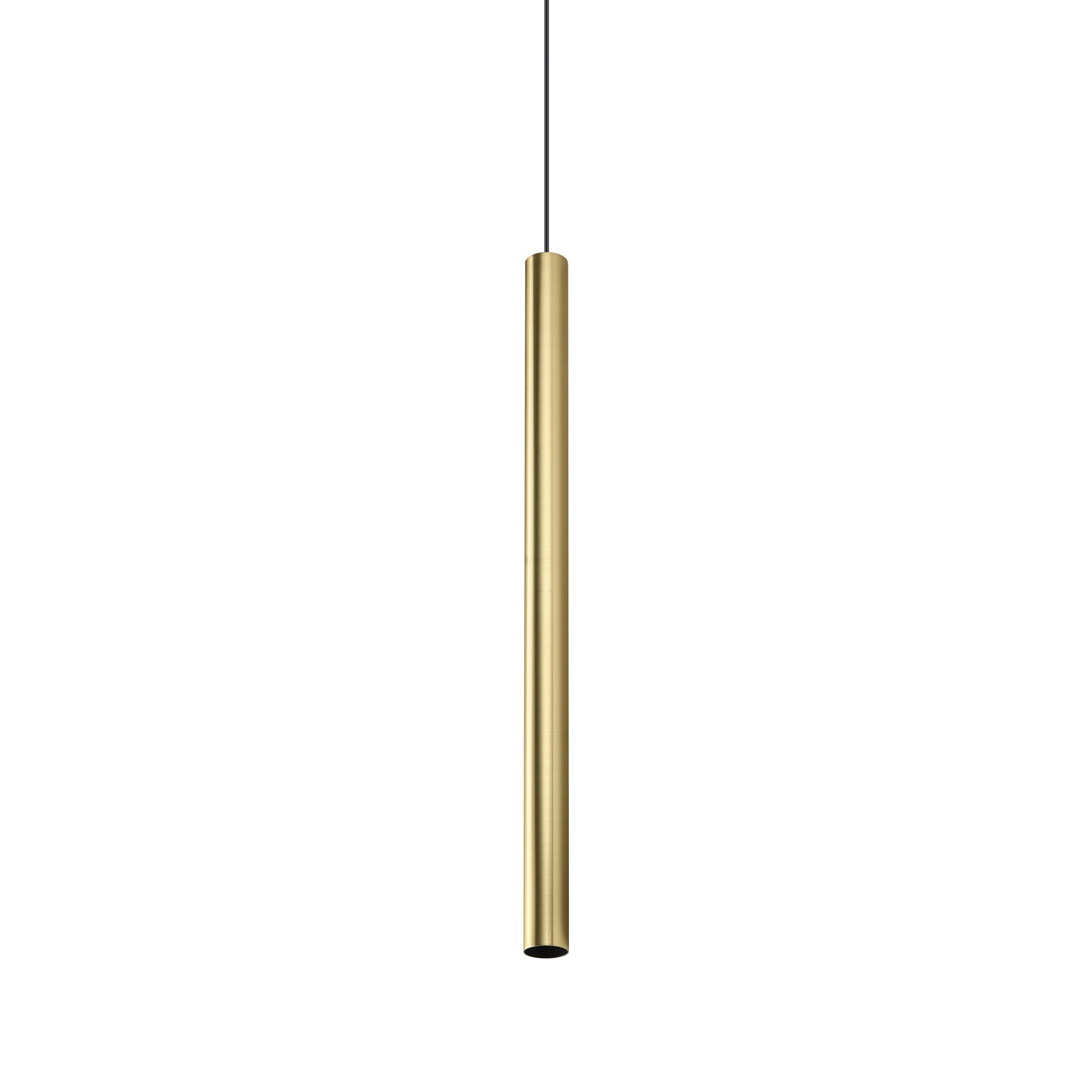 Visilica Ideal Lux LOOK SP01 ROUND D4.0 H070 – Mjed Moderne visilice