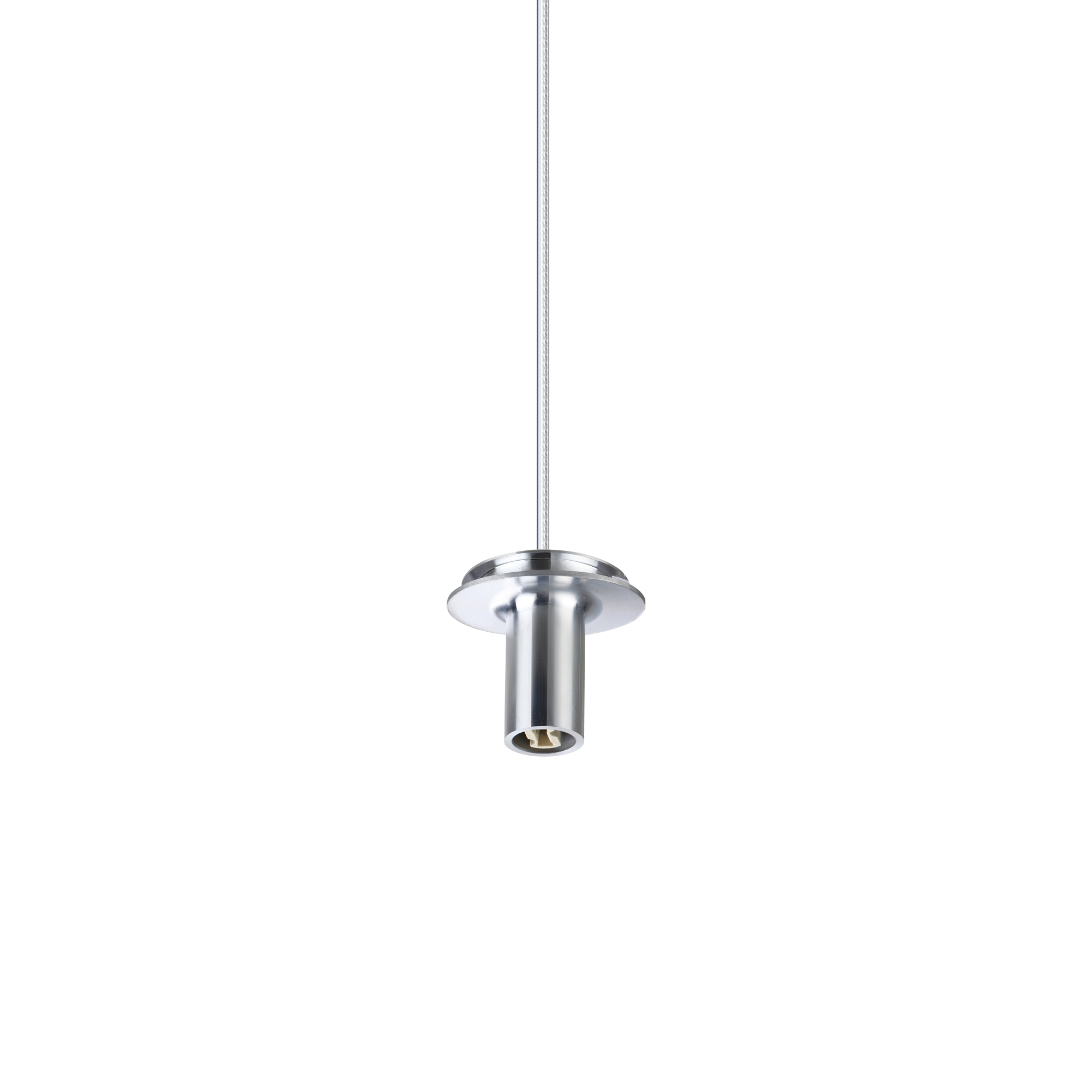 Visilica Ideal Lux MAPA PENDEL G9 0500 CM 0M 1E – Alluminio Moderne visilice