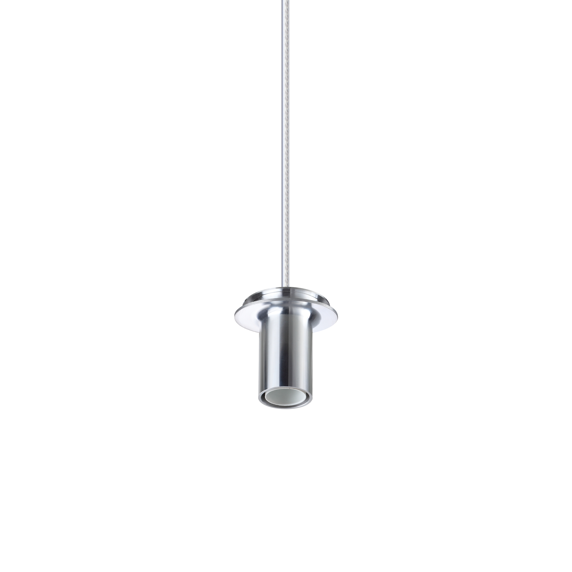 Visilica Ideal Lux MAPA PENDEL E14 0500 CM 0M 1E – Alluminio Moderne visilice