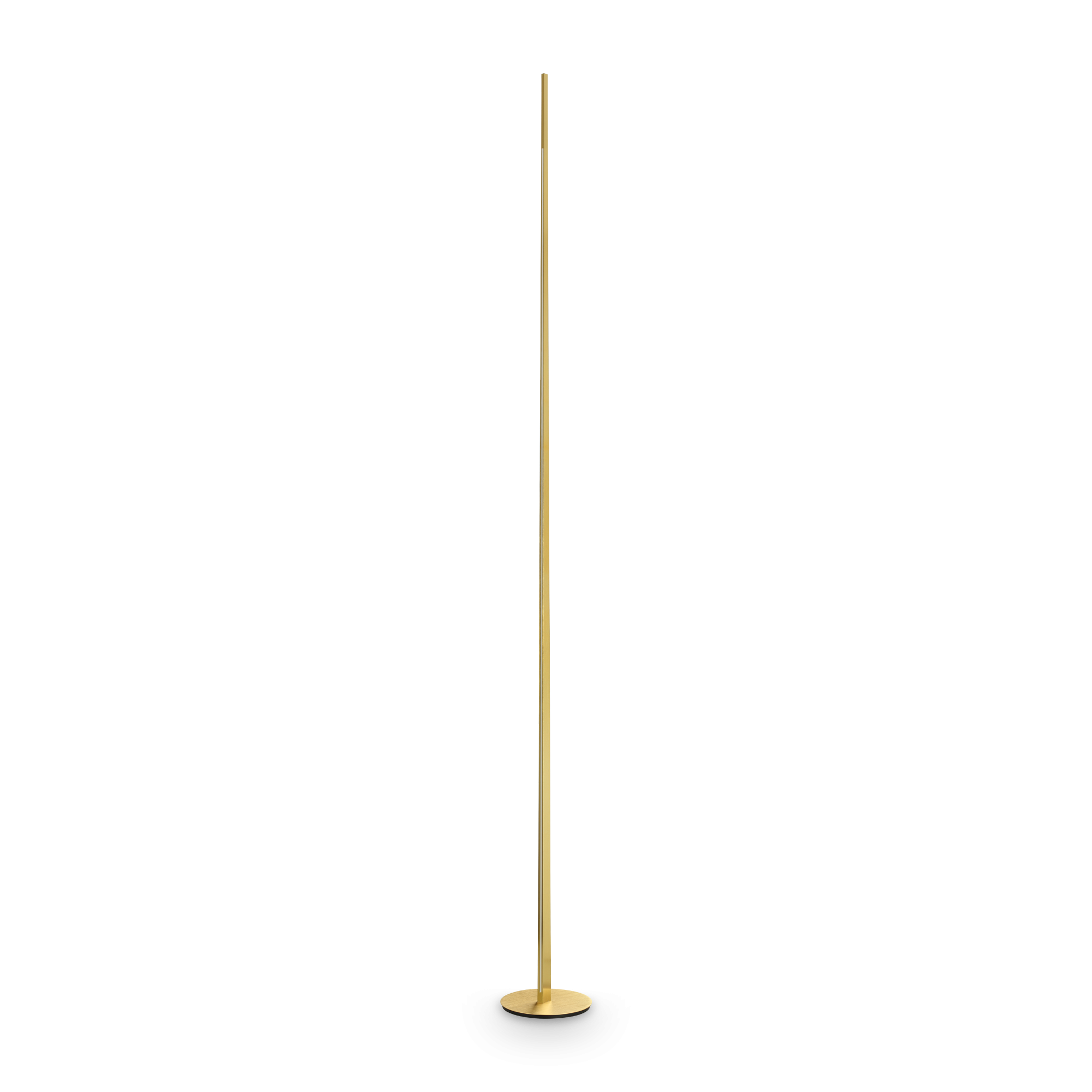 Podna lampa Ideal Lux BLADE PT – Mjed Podne svjetiljke Podna lampa Ideal Lux BLADE PT – Mjed Podne svjetiljke