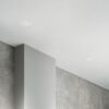 Ugradbena svjetiljka Ideal Lux INFINITY FI TRIM 12W 3000K – Bijela Rasvjeta za dnevni boravak