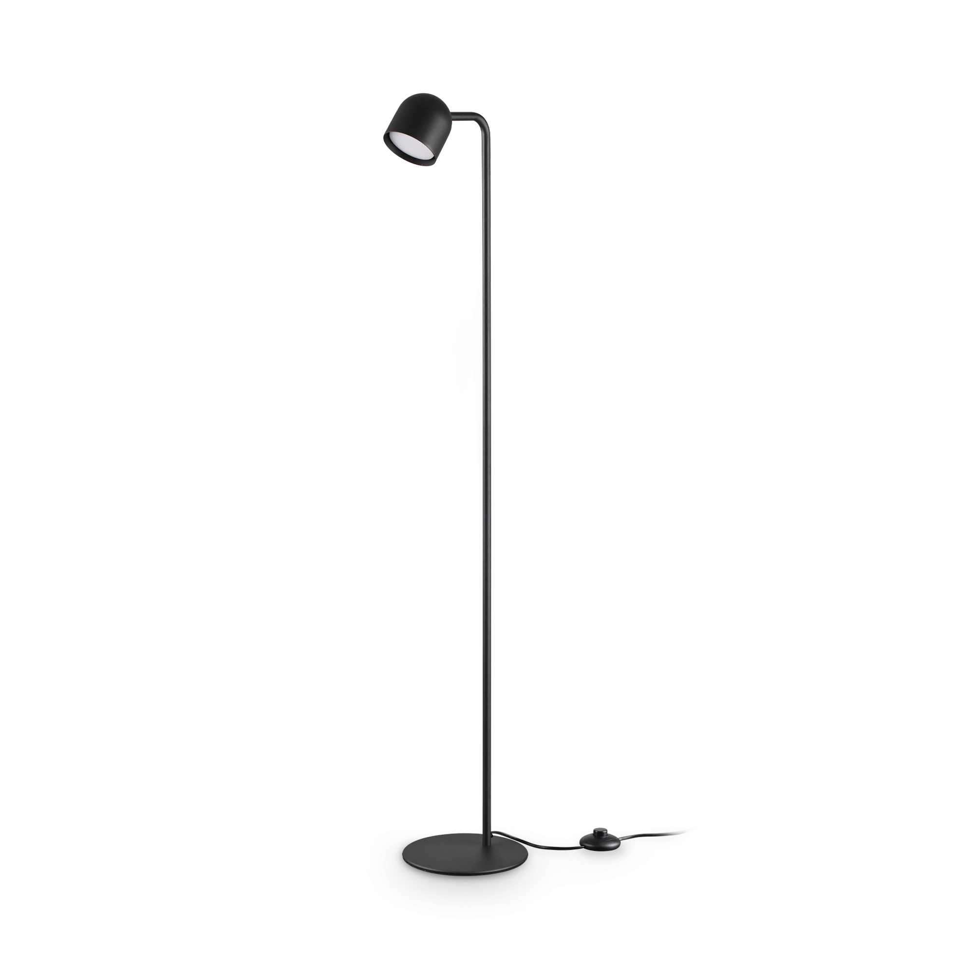 Podna lampa Ideal Lux DODO PT1 – Mjed Podne svjetiljke Podna lampa Ideal Lux DODO PT1 – Mjed Podne svjetiljke