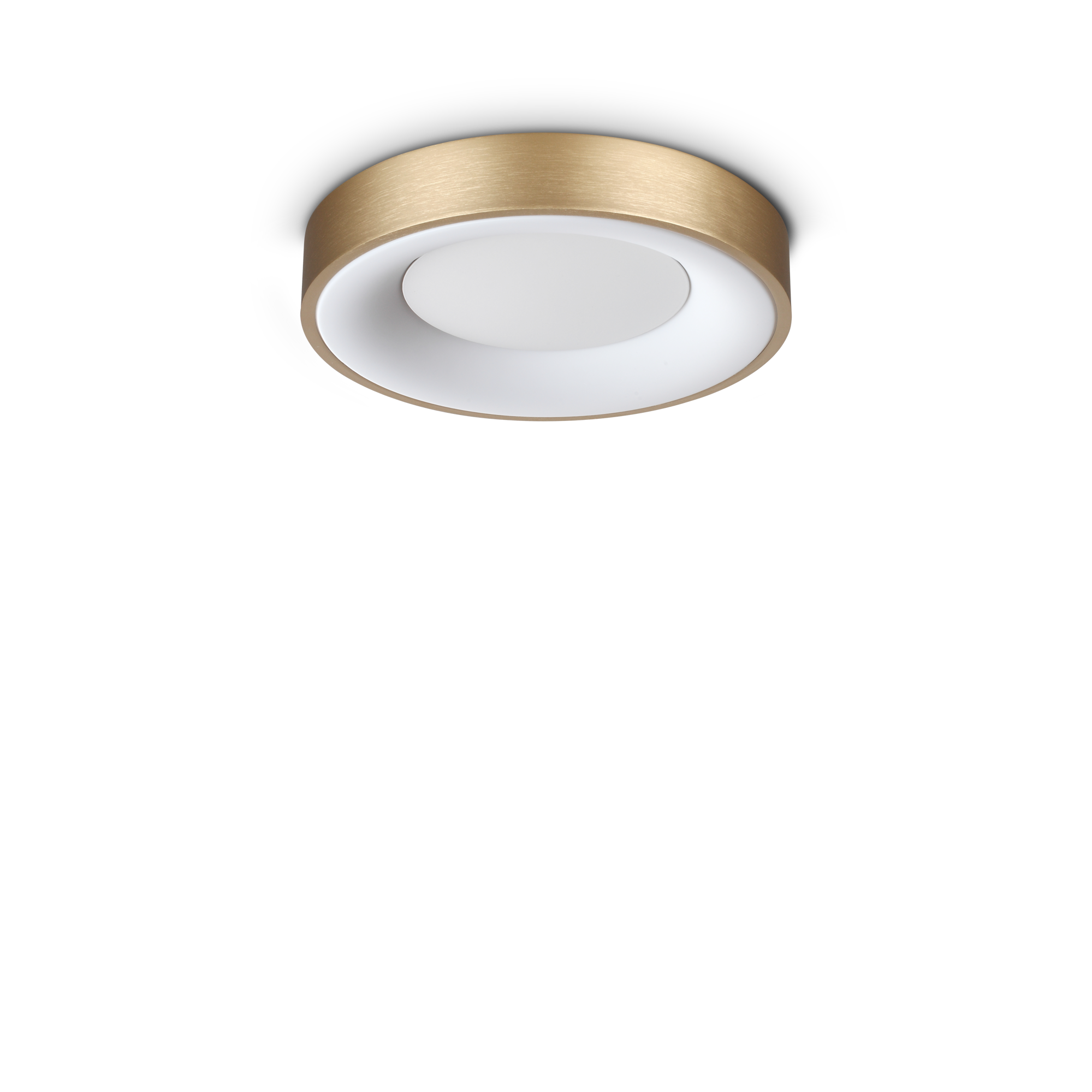 Stropna svjetiljka Ideal Lux PLANET PL D30 – Mjed Moderne plafonjere