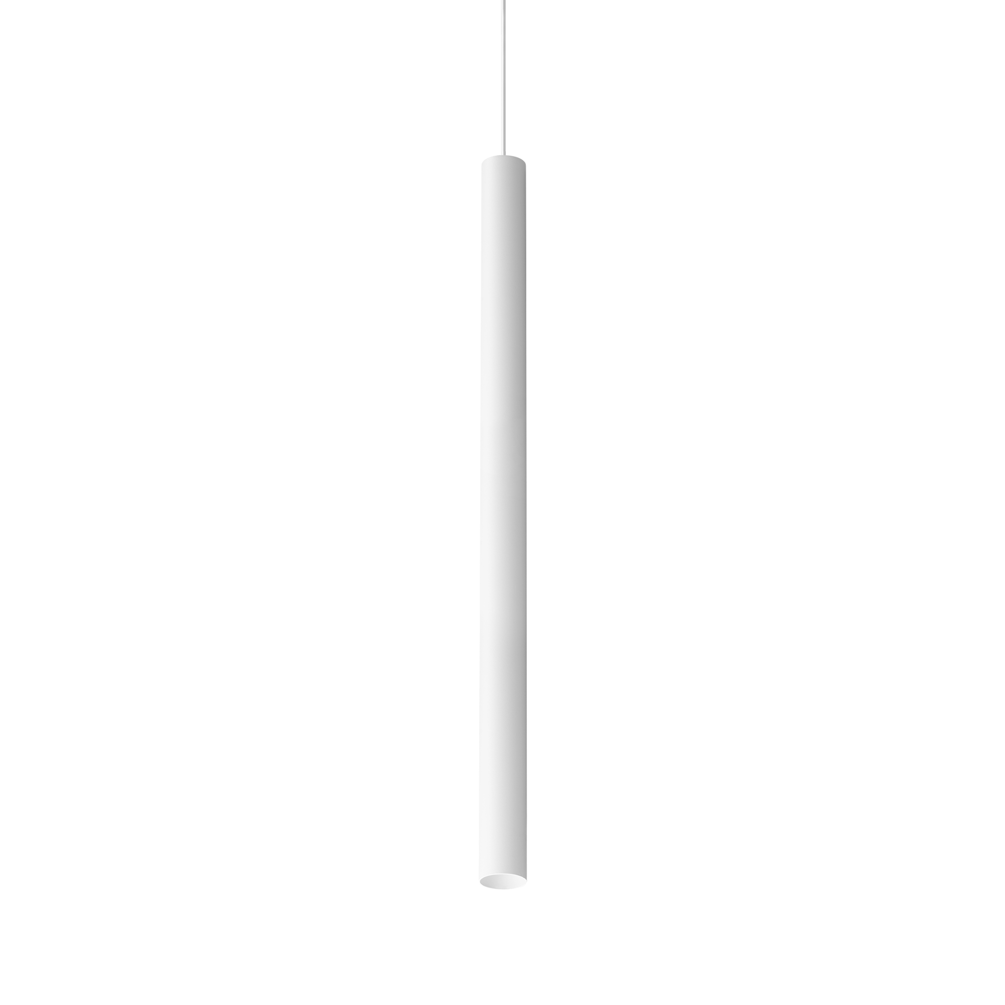 Visilica Ideal Lux LOOK SP01 ROUND D4.0 H070 – Crna Moderne visilice Visilica Ideal Lux LOOK SP01 ROUND D4.0 H070 – Crna Moderne visilice