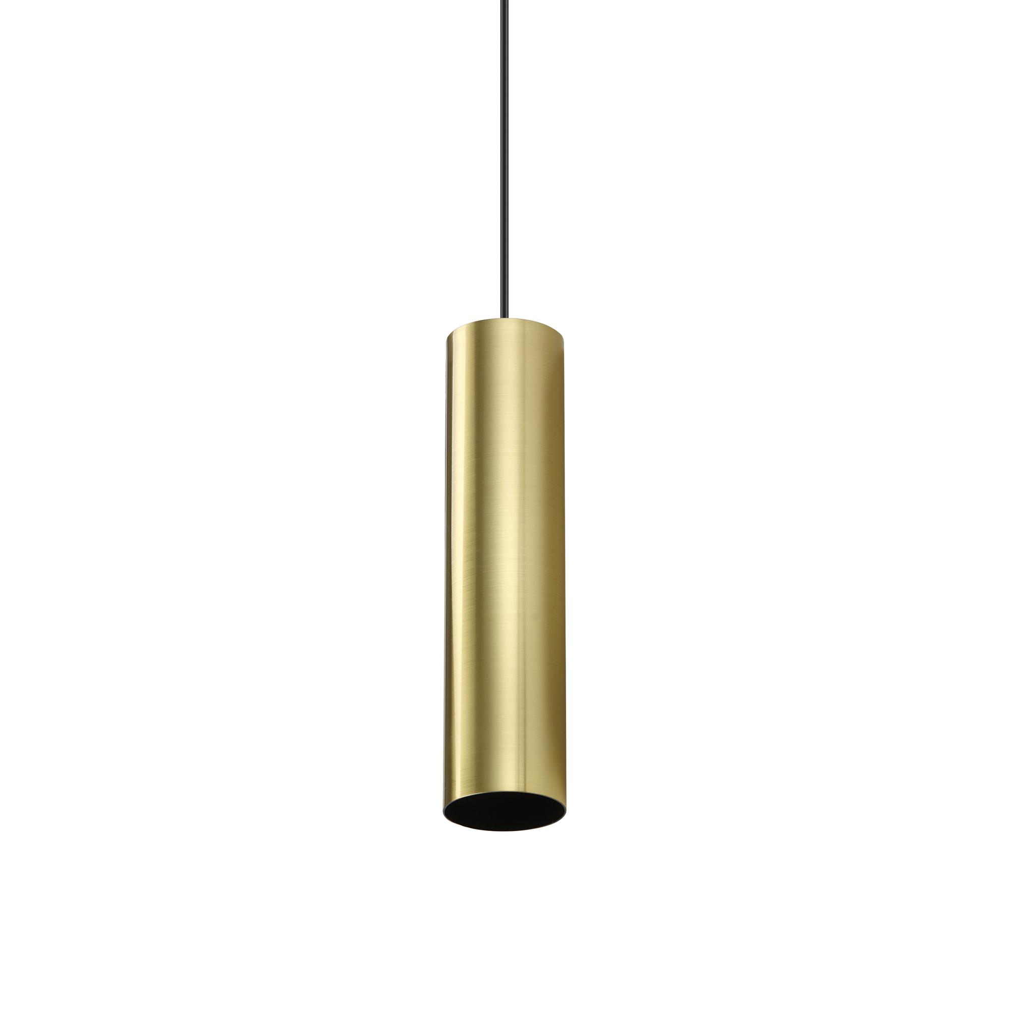 Visilica Ideal Lux LOOK SP01 ROUND D6.0 H040 – Alabastro Moderne visilice Visilica Ideal Lux LOOK SP01 ROUND D6.0 H040 – Alabastro Moderne visilice