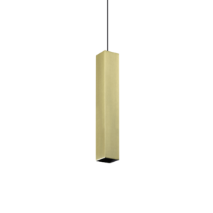 Visilica Ideal Lux LOOK SP01 SQUARE D6.0 H040 – Mjed Moderne visilice