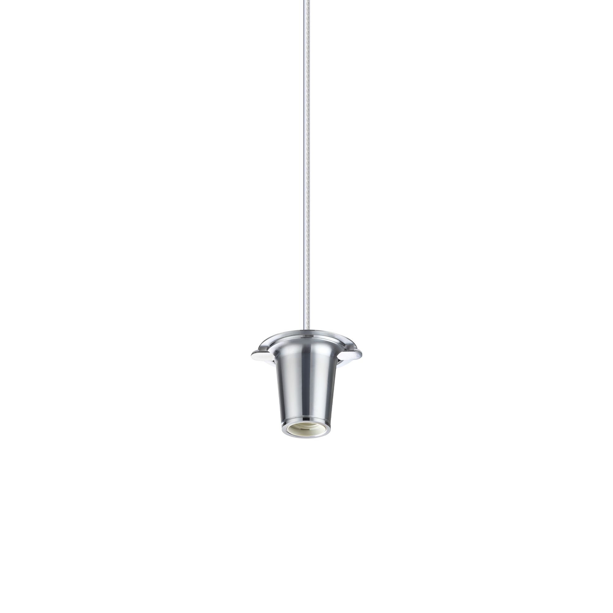 Visilica Ideal Lux MAPA PENDEL E27 1200 CM 0M 1E – Alluminio Moderne visilice