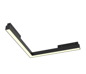 Kutna linijska svjetiljka Maytoni Exility Basis Angle TR042 24W 3000K – Crna – TR042-2-24W3K-1 Linijske svjetiljke Exility