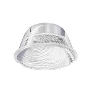 Leća za Focus LED 38 mm — kut 24° Maytoni Unity – Crna – LensD38-24 Šinska rasvjeta