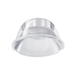 Leća za Focus LED 50 mm — kut 24° Maytoni Unity – Crna – LensD50-24 Šinska rasvjeta