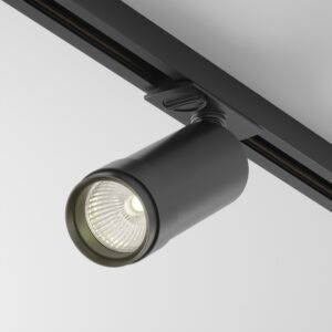 Reflektor Maytoni Unity Focus Zoom 12W 3000K TRIAC – Crna – TR021-1-12B3K-Z-D-B Reflektori Unity