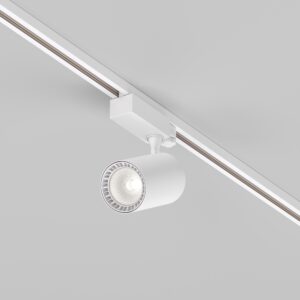 Reflektor Maytoni Trinity Vuoro 20W 4000K – Bijela – TR029-3-20W4K-S-W Šinska rasvjeta
