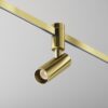Reflektor Maytoni Flarity Focus Led 15,8 cm 5W 3000K – Crna – TR144-1-5W3K-W-B-DE Šinska rasvjeta