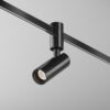 Reflektor Maytoni Flarity Focus Led 15,8 cm 5W 2700K – Mjed – TR144-1-5W2.7K-W-BS-DE Šinska rasvjeta