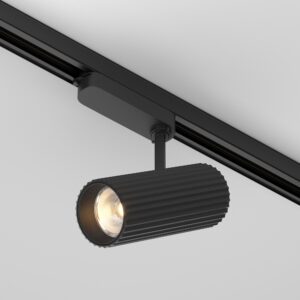 Reflektor Maytoni Trinity Calipso 30W 3000K – Crna – TR250-30W3K-B Šinska rasvjeta