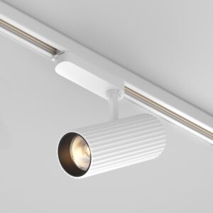 Reflektor Maytoni Trinity Calipso 30W 3000K – Bijela – TR250-30W3K-W Šinska rasvjeta