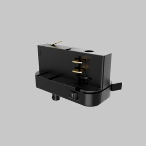 Adapter za visilicu Maytoni Trinity – Crna – TRA005-3-A-B Šinska rasvjeta