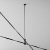 Reflektor Maytoni Trinity Vuoro 26W 3000K – Crna – TR029-3-26W3K-S-B Šinska rasvjeta