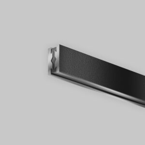 Ravna šina 1000 mm Maytoni Flarity – Crna – TRX154-111B Šinska rasvjeta