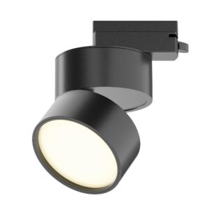 Reflektor Maytoni Unity ONDA 12W 3000K – Crna – TR007-1-12W3K-B-1 Reflektori Unity