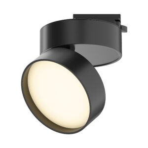 Reflektor Maytoni Unity ONDA 18W 3000K – Crna – TR007-1-18W3K-B-1 Reflektori Unity