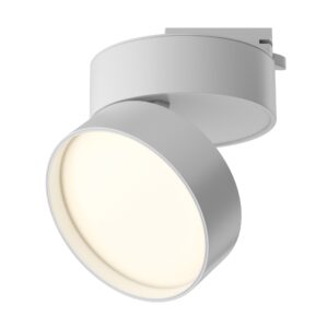 Reflektor Maytoni Unity ONDA 18W 3000K – Bijela – TR007-1-18W3K-W-1 Reflektori Unity