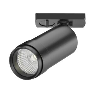 Reflektor Maytoni Unity Focus Zoom 12W 4000K – Crna – TR021-1-124K-Z-B Reflektori Unity