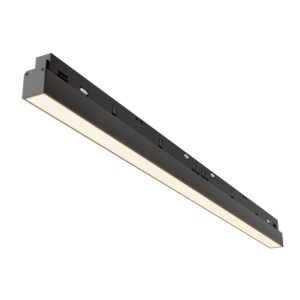 Linijska svjetiljka Maytoni Exility Basis 24W 3000K – Crna – TR030-2-24W3K-B Linijske svjetiljke Exility