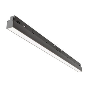 Linijska svjetiljka Maytoni Exility Basis 24W 2700–6000K DALI-2 – Crna – TR030-4-24WTW-DD2-B Linijske svjetiljke Exility