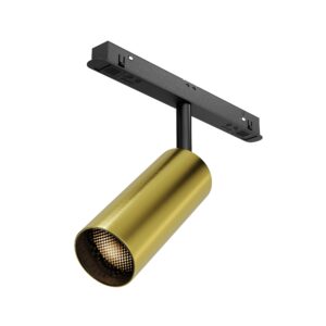 Reflektor Maytoni Exility Focus LED M 5W 3000K – Crna/Mjed – TR032-2-5W3K-M-BBS Reflektori Exility