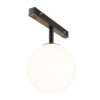 Visilica kugla Maytoni Exility Luna 6W 2700–6000K DALI – Crna – TR039-4-5WTW-DD-B Šinska rasvjeta