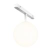 Svjetiljka kugla Maytoni Exility Luna 5W 2700–6000K Dim Smart – Crna – TR038-4-5W3K-WW-DS-1 Šinska rasvjeta