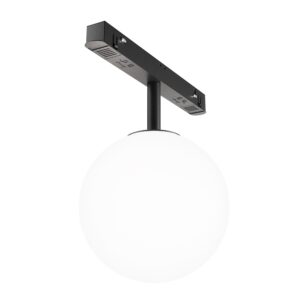 Svjetiljka kugla Maytoni Exility Luna 5W 2700–6000K Dim Smart – Crna – TR038-4-5W3K-WW-DS-1 Šinska rasvjeta