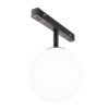 Svjetiljka kugla Maytoni Exility Luna 5W 2700–6000K Dim Smart – Crna – TR038-4-5W3K-WW-DS-1 Šinska rasvjeta
