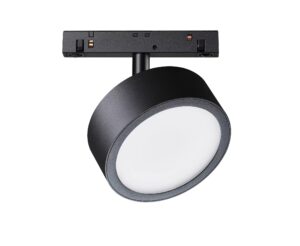 Okrugli reflektor Maytoni Exility Rado 18W 3000K – Crna – TR040-2-18W3K Reflektori Exility