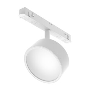 Okrugli reflektor Maytoni Exility Rado 18W 2700–6000K Dim Smart – Bijela – TR040-4-18W3K-DS-W Reflektori Exility
