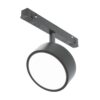 Okrugli reflektor Maytoni Exility Rado 18W 2700–6000K DALI-2 – Bijela – TR040-4-18WTW-DD2-W Reflektori Exility