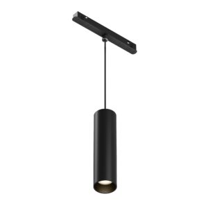 Visilica reflektor Maytoni Exility Focus LED 12W 3000K – Crna – TR041-2-12W3K-B Šinska rasvjeta