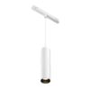 Visilica reflektor Maytoni Exility Focus LED 12W 3000K – Crna/Mjed – TR041-2-12W3K-BBS Šinska rasvjeta