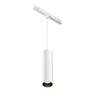 Visilica reflektor Maytoni Exility Focus LED 12W 3000K – Bijela – TR041-2-12W3K-W Šinska rasvjeta
