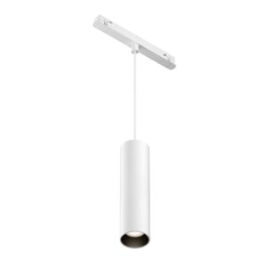 Visilica reflektor Maytoni Exility Focus LED 12W 2700–6000K DALI – Bijela – TR041-4-12WTW-DD-W Šinska rasvjeta