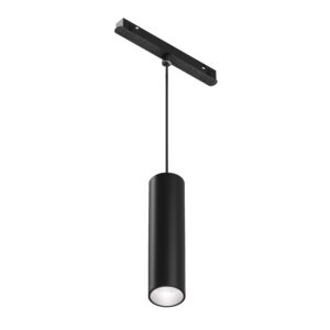 Visilica reflektor Maytoni Exility Focus LED 12W 2700–6000K DALI-2 – Crna – TR041-4-12WTW-DD2-B Šinska rasvjeta